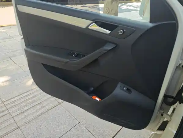 Volkswagen Jetta 2015
