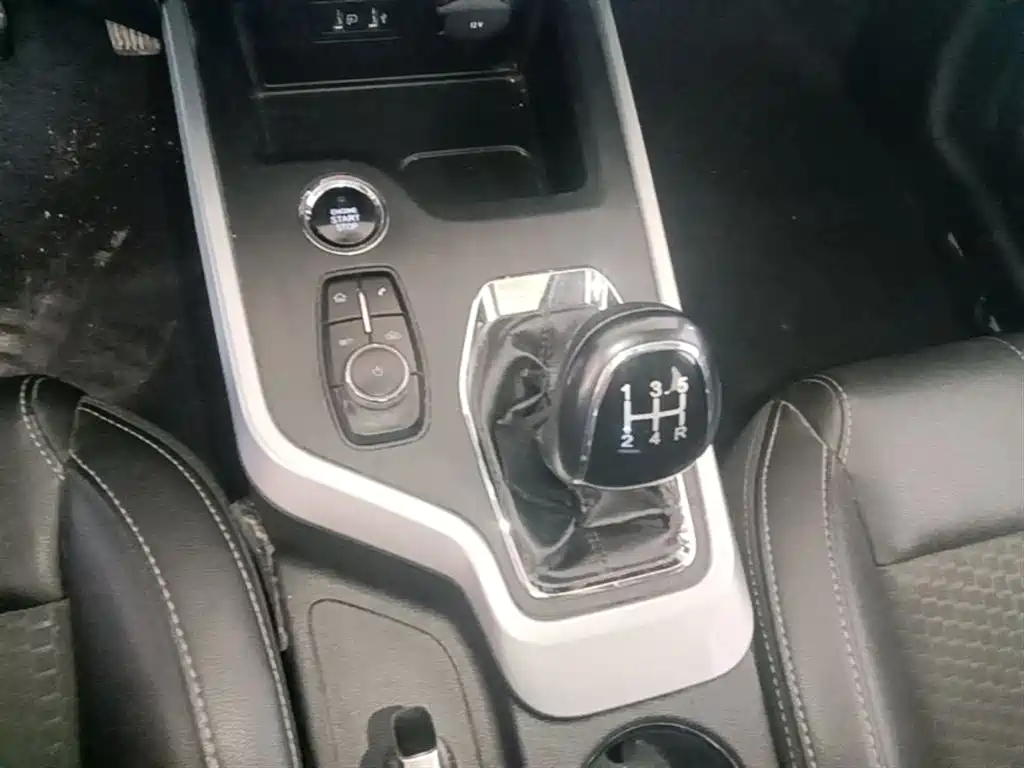 Chery Tiggo 5x 2020 — фото 14