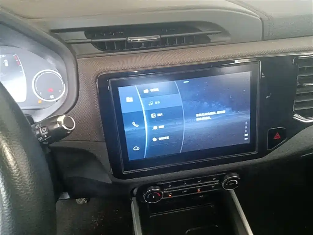 Chery Tiggo 5x 2020 — фото 13