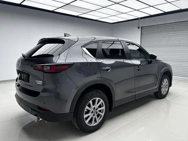 Mazda CX-5 2024