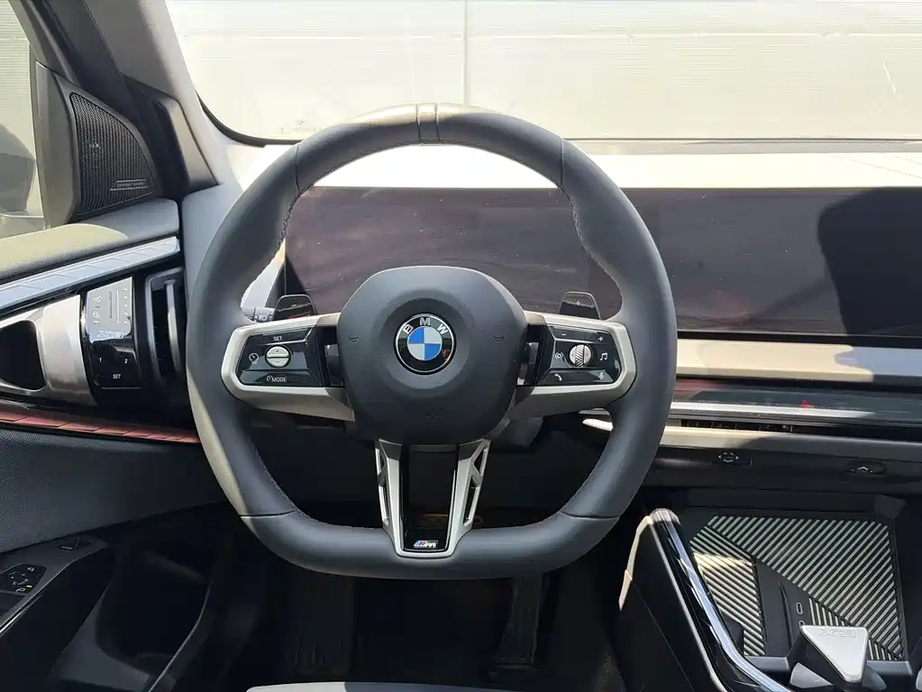 BMW X3 2025 — фото 9