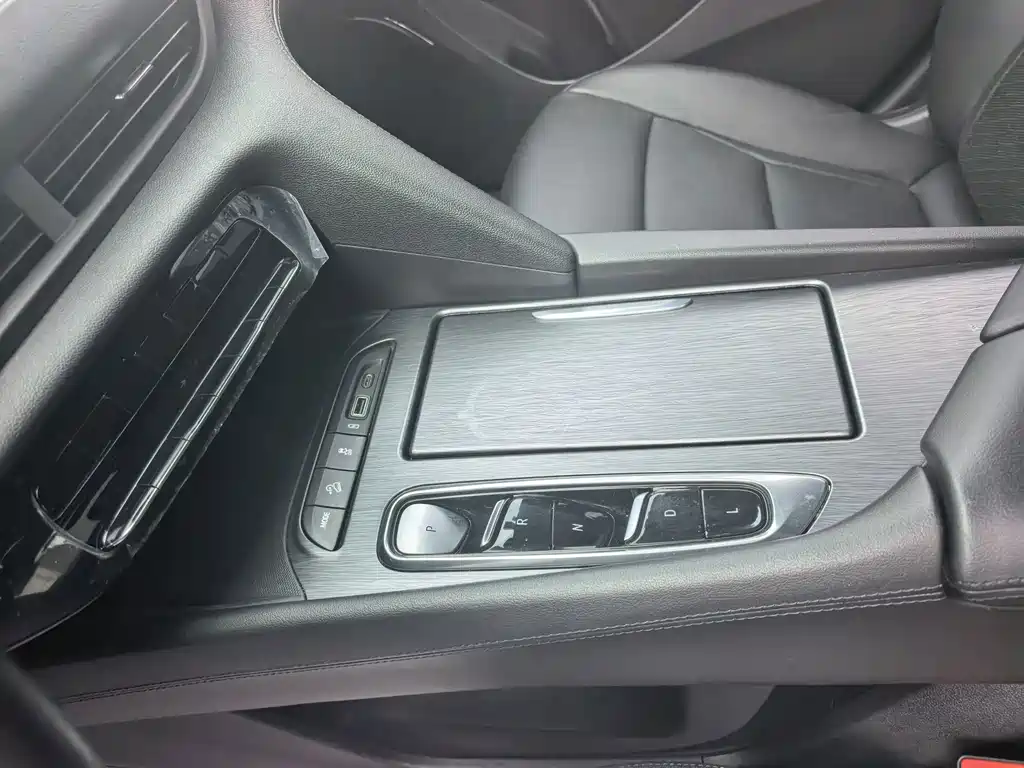 Buick Enclave 2020 — фото 10