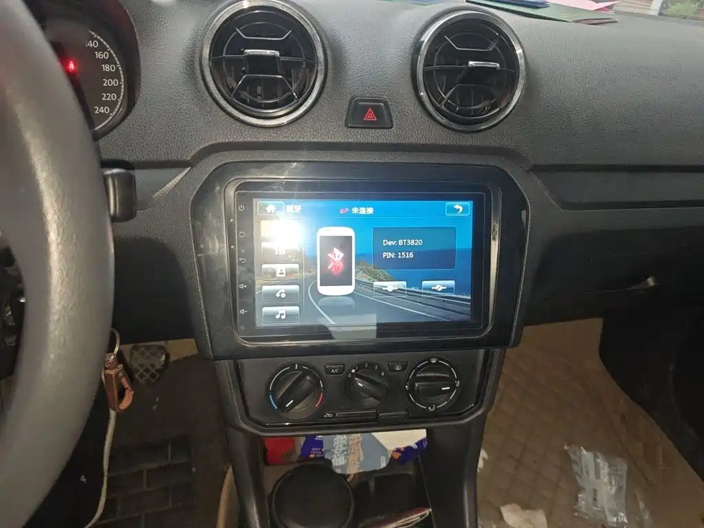 Volkswagen Jetta 2017