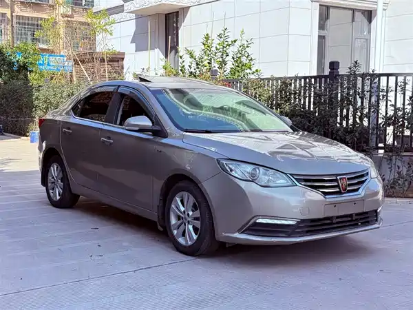 Roewe 360 2017