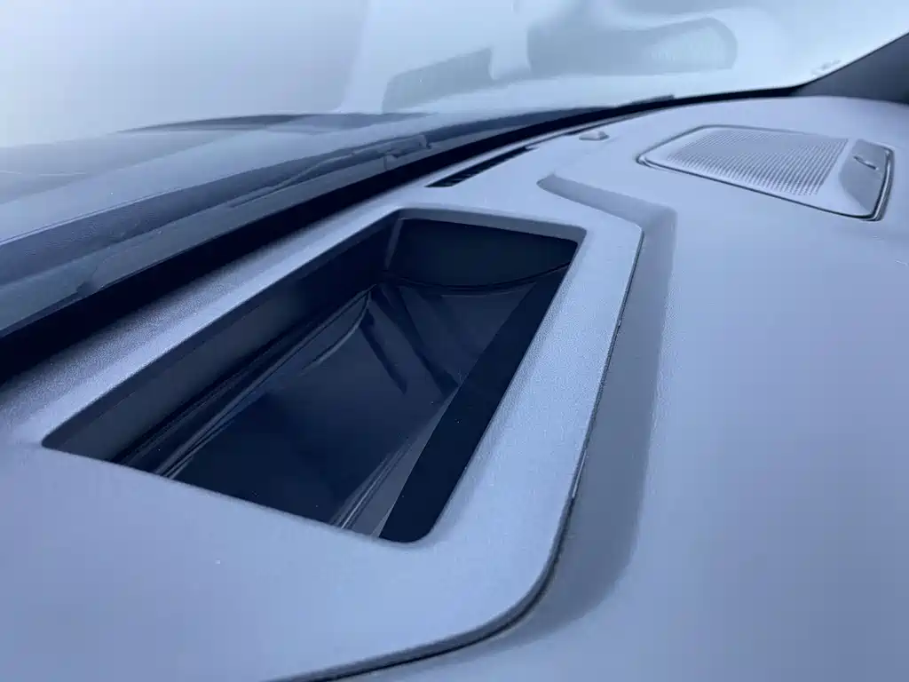 Ford Explorer 2023 — фото 14