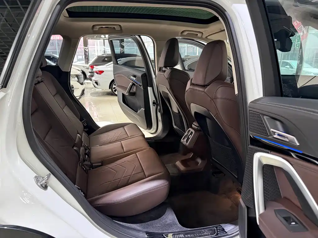 BMW X1 2023 — фото 10