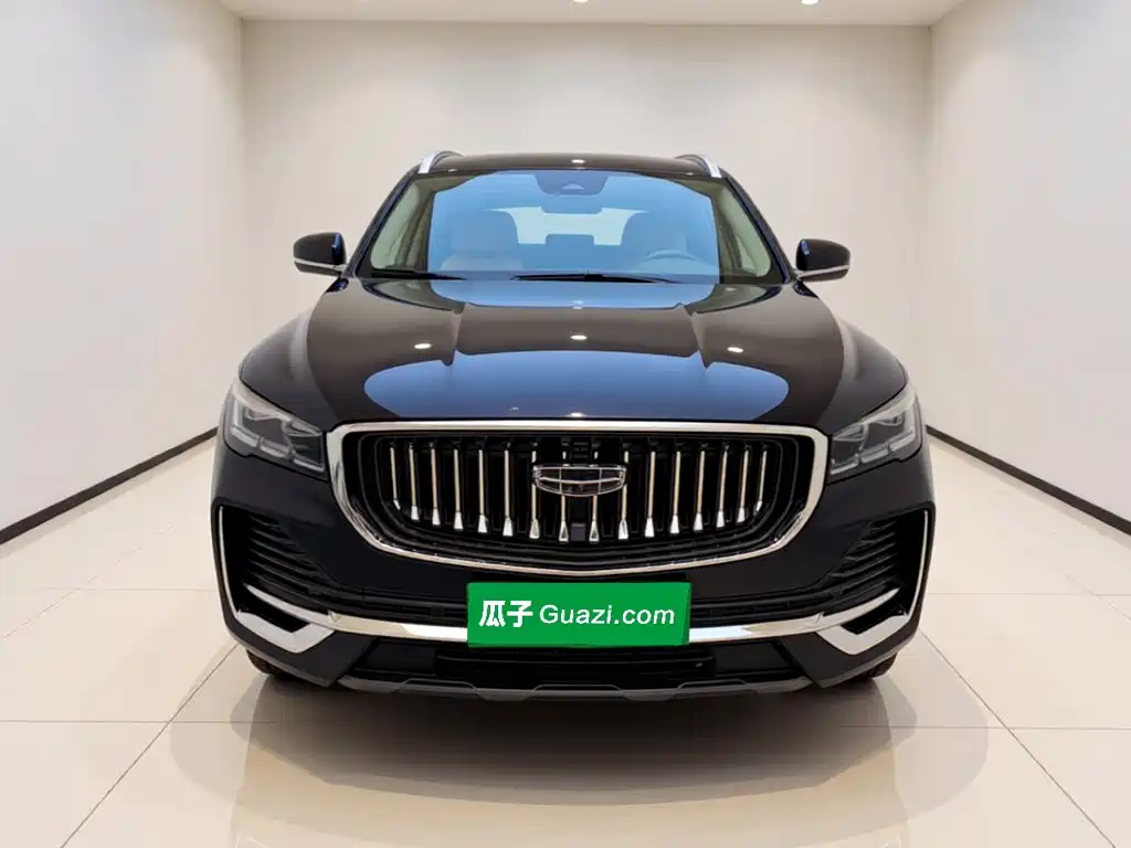Geely Xingyue L 2025 — фото 2