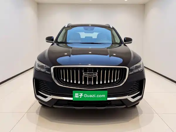Geely Xingyue L 2025