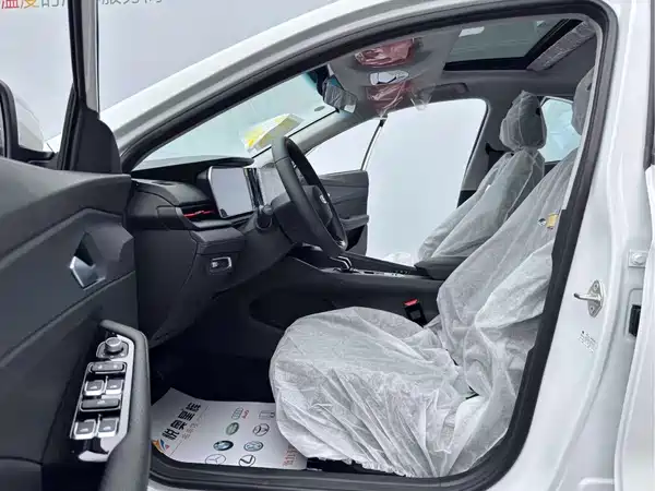 Geely Binrui 2024