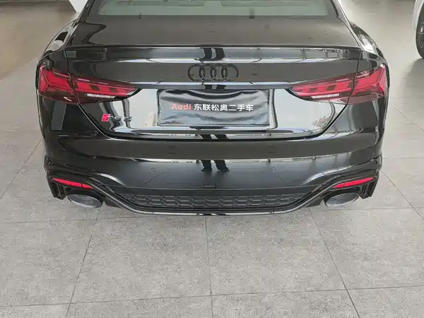 Audi RS 5 2023