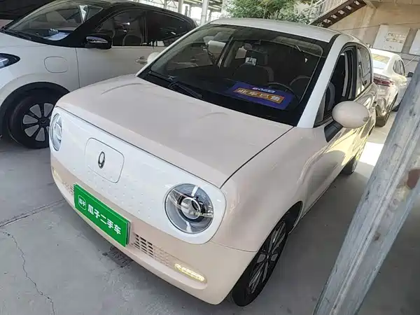 Ora Black Cat 2021
