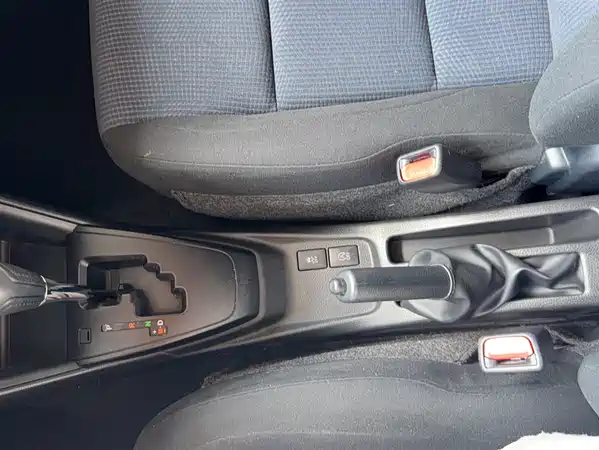 Toyota Yaris L 2017