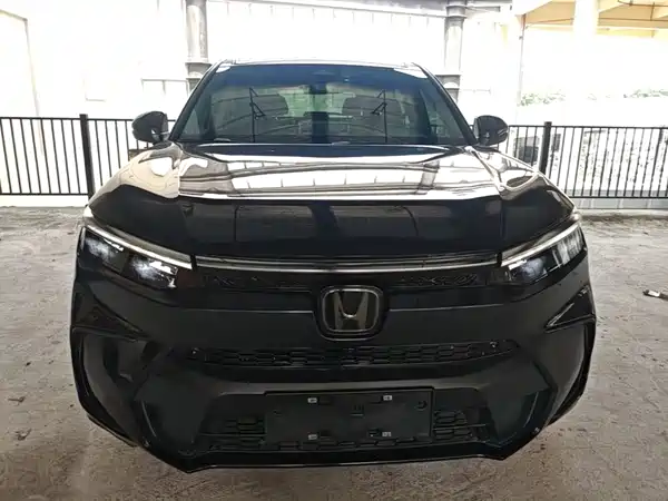 Honda Breeze 2023