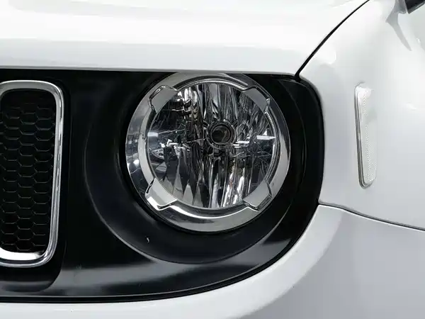 Jeep Freeman 2018