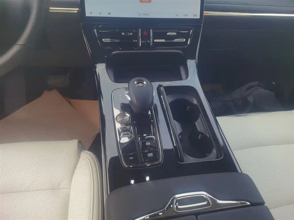 GAC Motor Trumpchi E9 2025 — фото 10