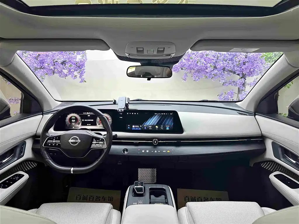 Nissan ARIYA 2024 — фото 15