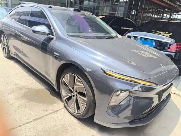 NIO ET7 2022