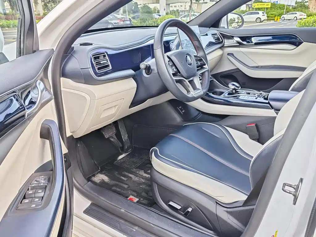 BYD Qin PLUS 2021 — фото 13