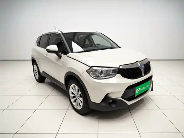 Brilliance V3 2015