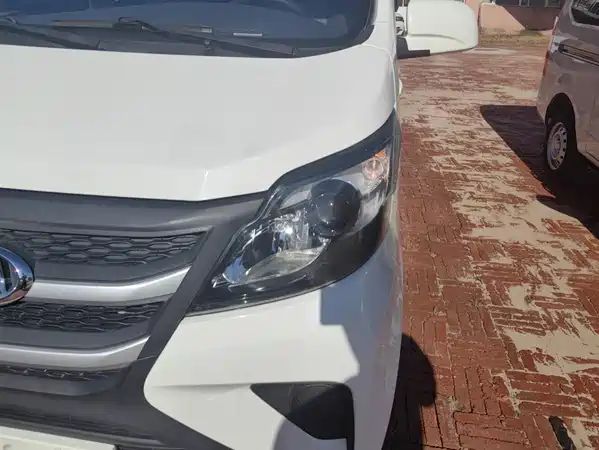 Changan Star 5 2022