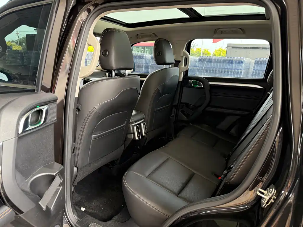 Haval Big Dog 2021 — фото 12