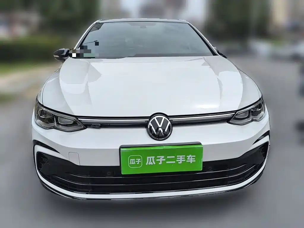 Volkswagen Golf 2023