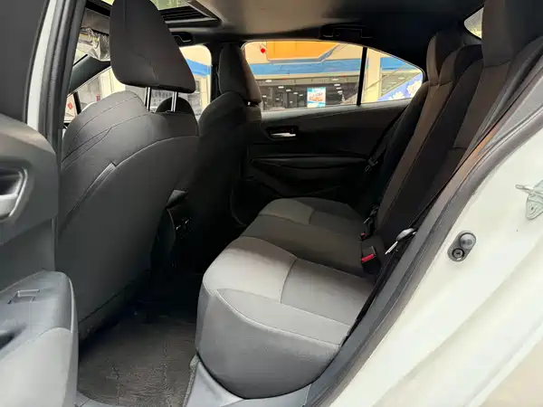 Toyota Levin 2023