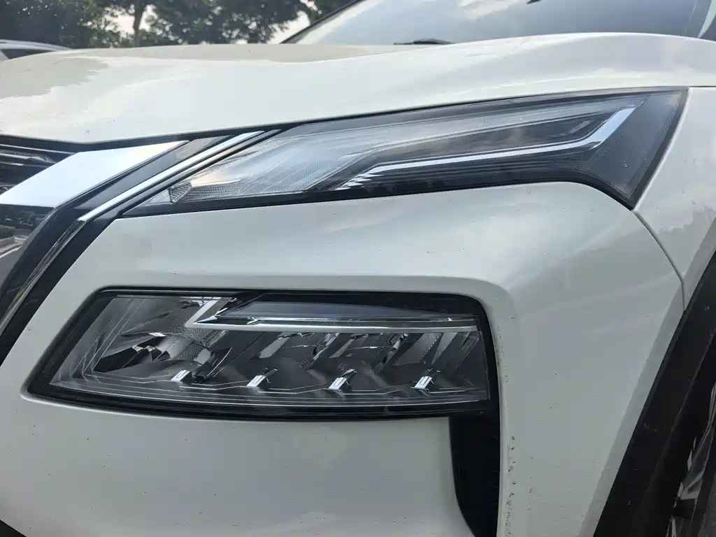 Nissan X-Trail 2022 — фото 10