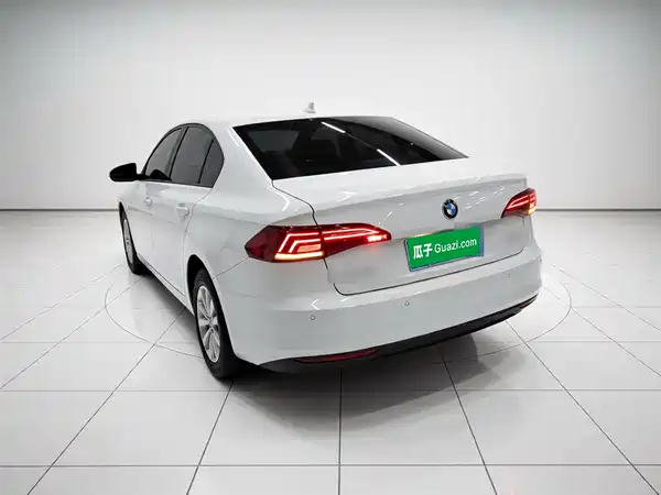 Volkswagen Bora 2021