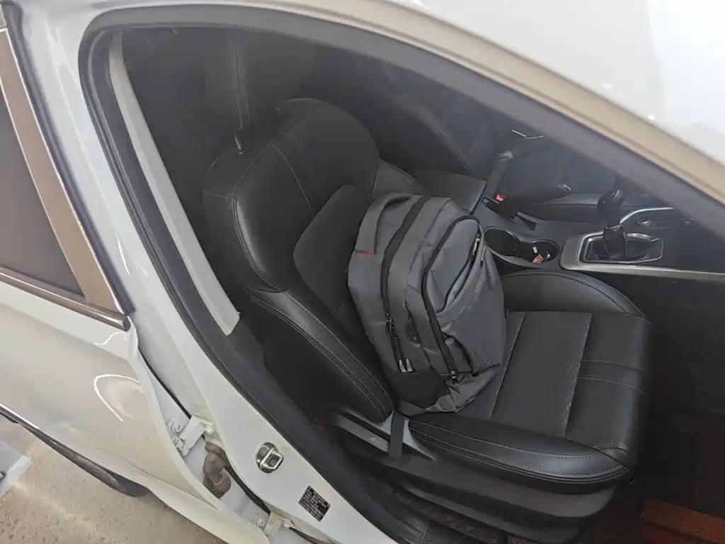 Chery Tiggo 5x 2019 — фото 25