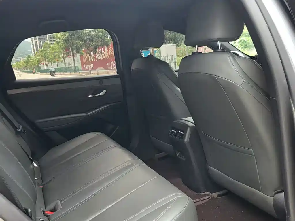 BYD Qin PLUS 2025