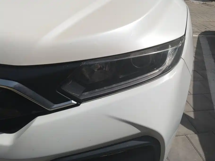 Honda XR-V 2020