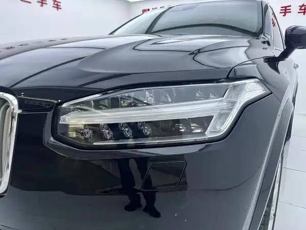 Volvo XC90 2017