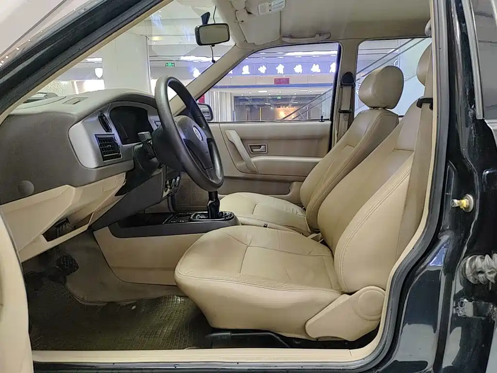 Volkswagen GMC 2011