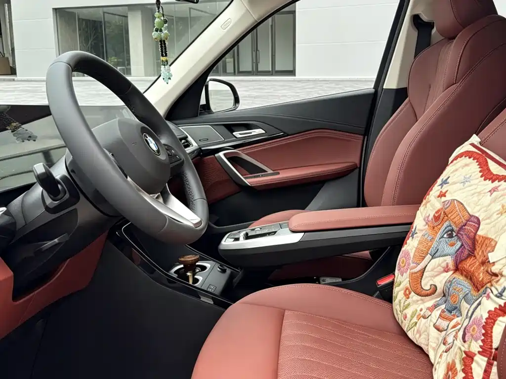 BMW X1 2025