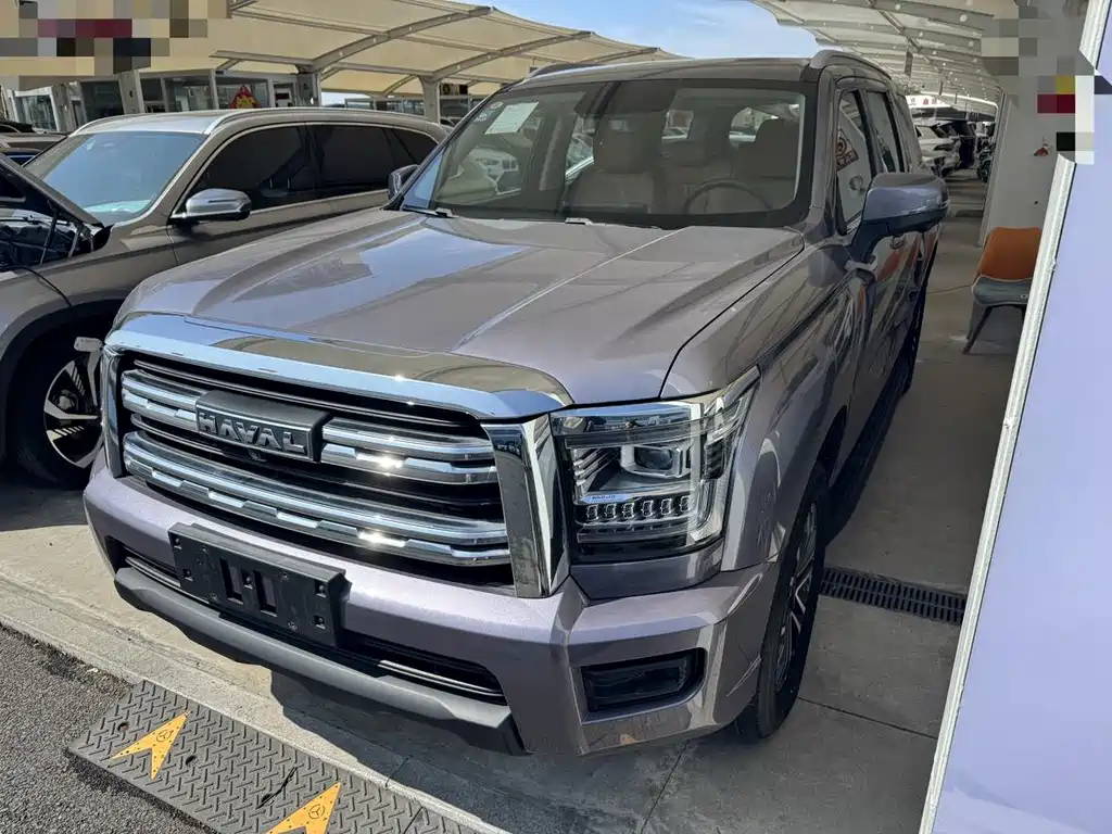 Haval H5 2023