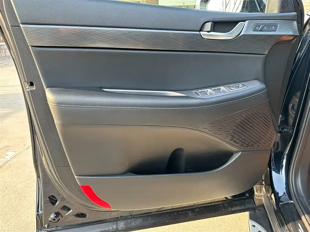 Hyundai Palisade 2021 — фото 14