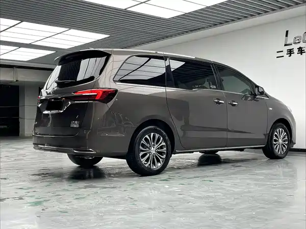 Buick GL8 2023