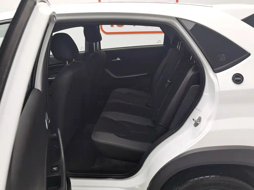 Chery Tiggo 3x 2024 — фото 15