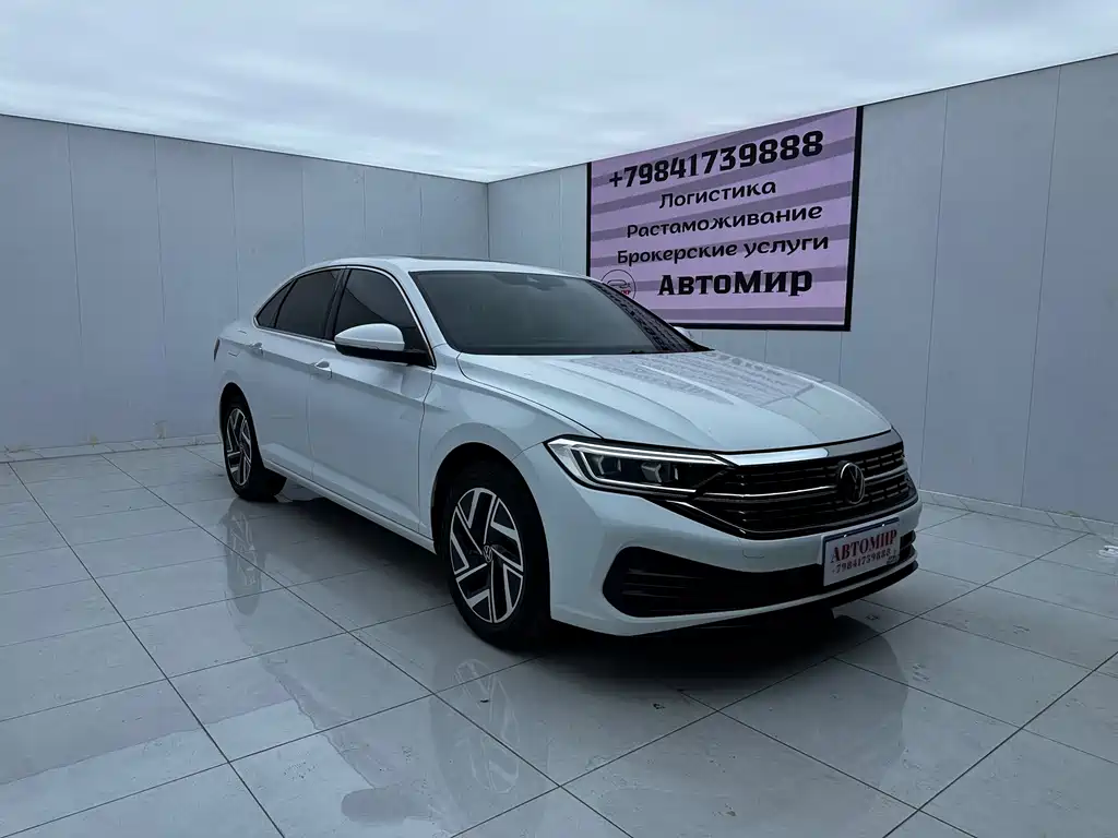 Volkswagen Sagitar 2022