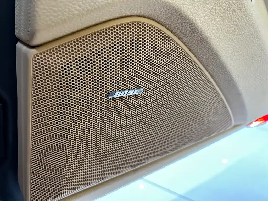 Porsche Panamera 2014 — фото 15