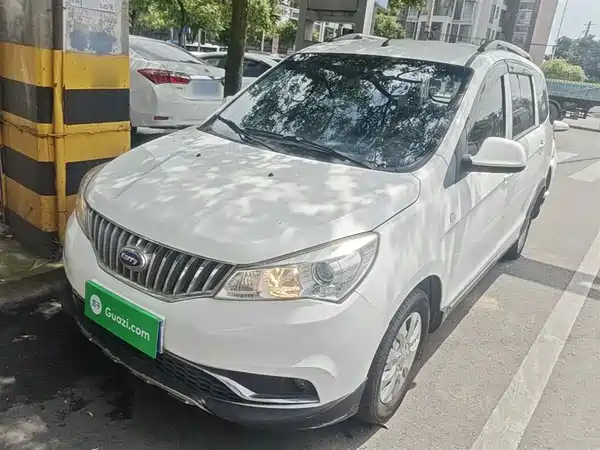Karry Carrier K50 2018