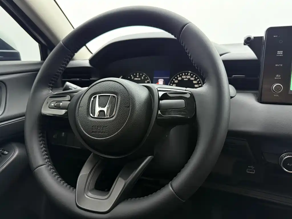 Honda XR-V 2023 — фото 16