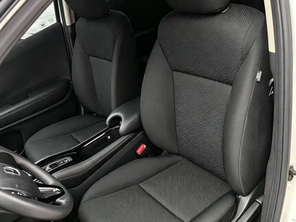 Honda Vezel 2015