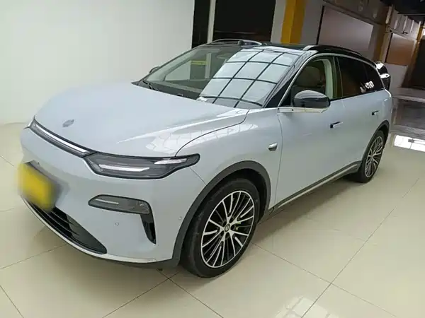 Leapmotor C11 2026