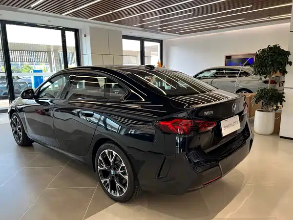 BMW 2 Series 2025