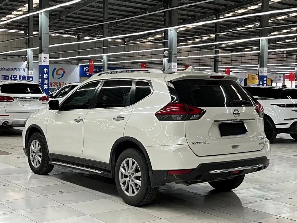 Nissan X-Trail 2020 — фото 14