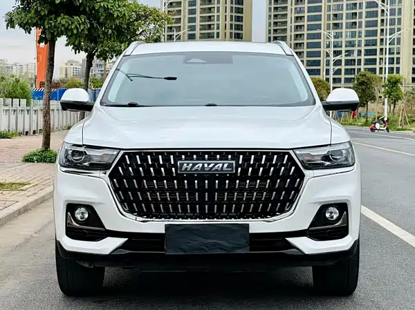Haval H6 2024