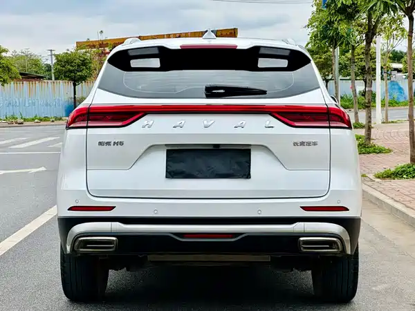 Haval H6 2024