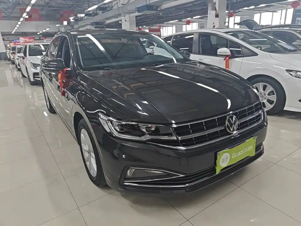 Volkswagen Bora 2021